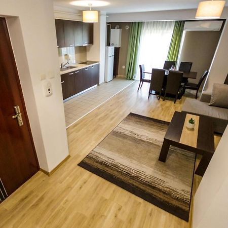 바이아마레 Apartament Business Langa Vivo Mall 아파트 외부 사진