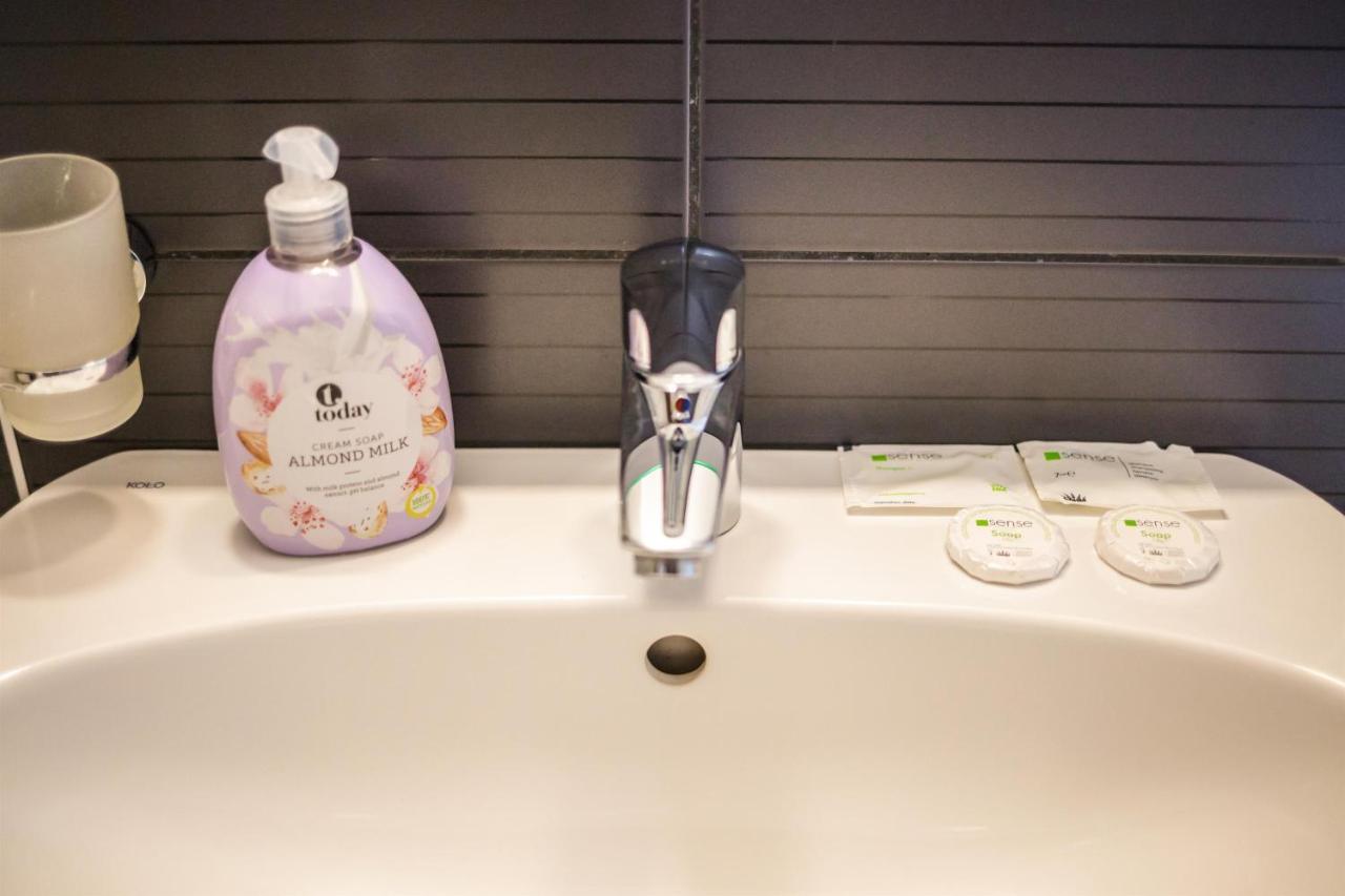 바이아마레 Apartament Business Langa Vivo Mall 아파트 외부 사진