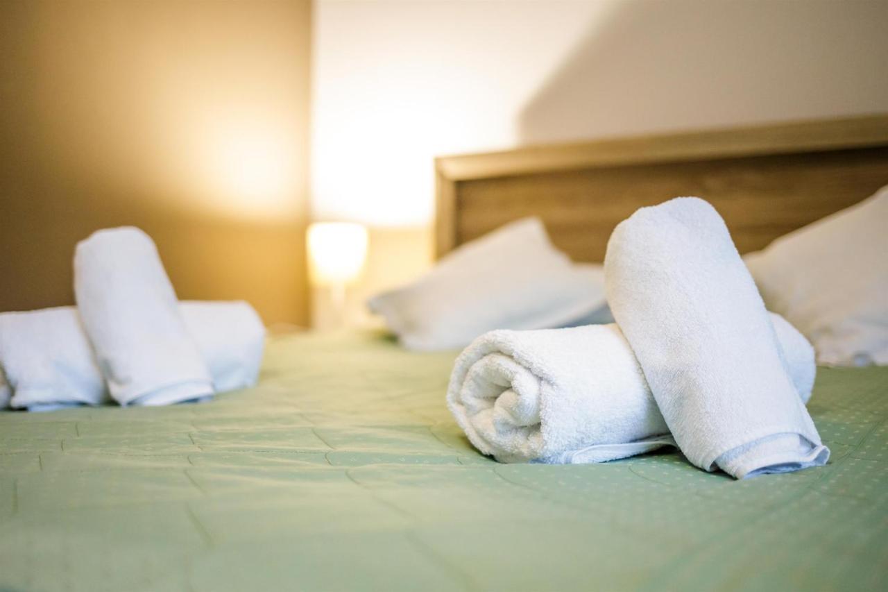 바이아마레 Apartament Business Langa Vivo Mall 아파트 외부 사진