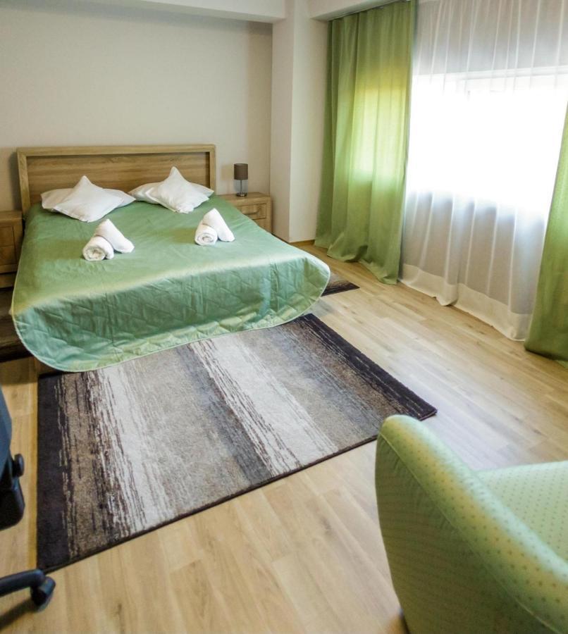 바이아마레 Apartament Business Langa Vivo Mall 아파트 외부 사진